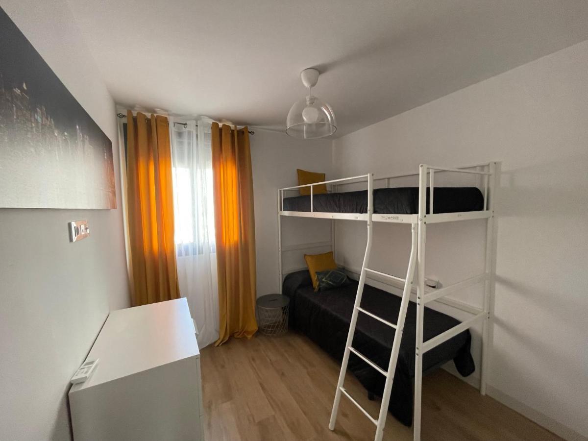 Sardina Apartment Barbate Ngoại thất bức ảnh
